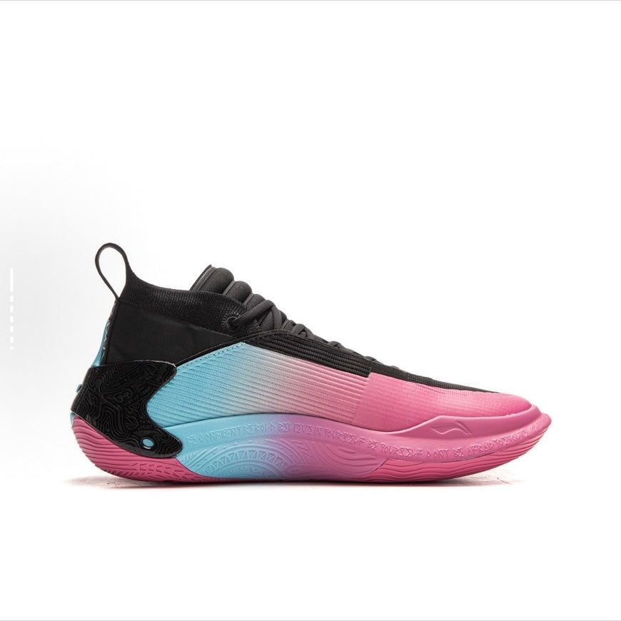 Li-ning Way of Wade 11 – Tenpalm