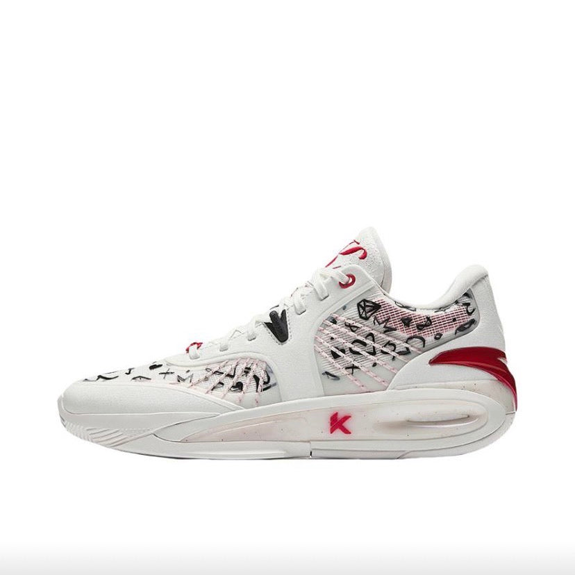 ANTA KT10「バハマ」US9（Anta Klay Thompson Kt7 - CNY – Anto