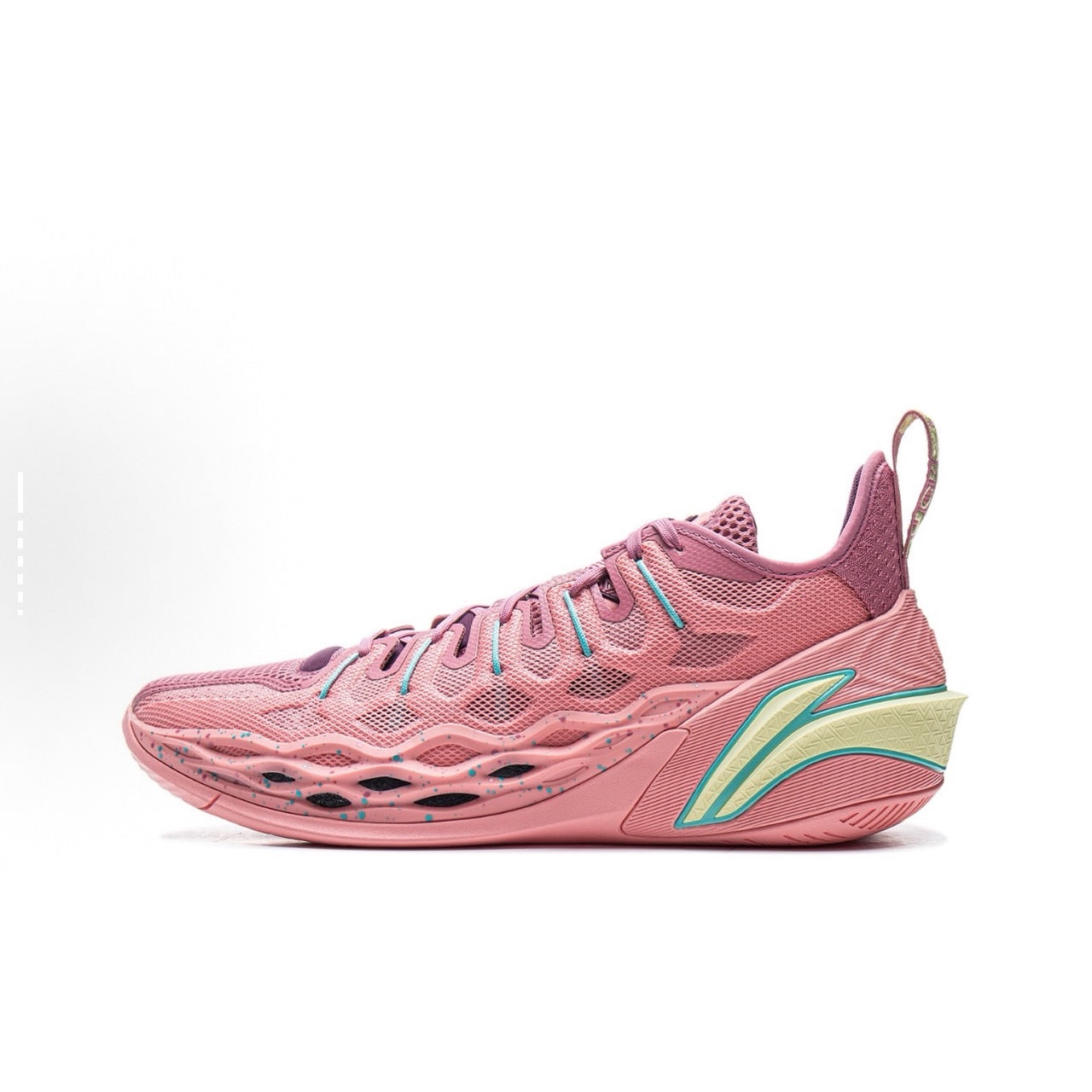 Li-ning Jimmy Butler