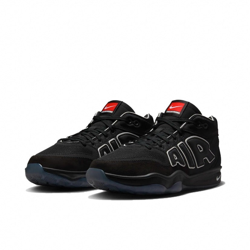 NIKE AIR ZOOM GT HUSTEL