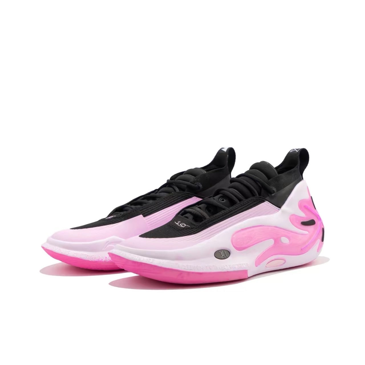 Li-ning Way Of Wade 11 (カスタム品）