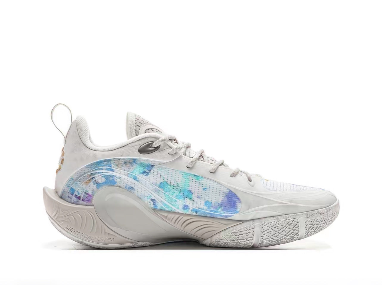 Li-ning DLO 1 (カスタム品)