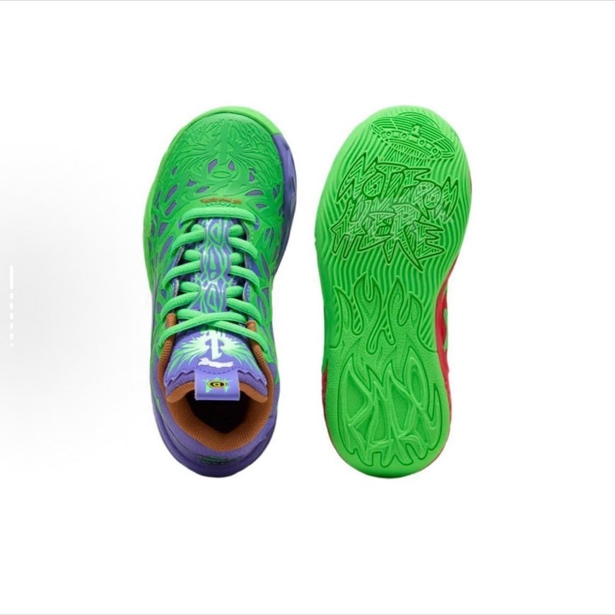 PUMA MB.04