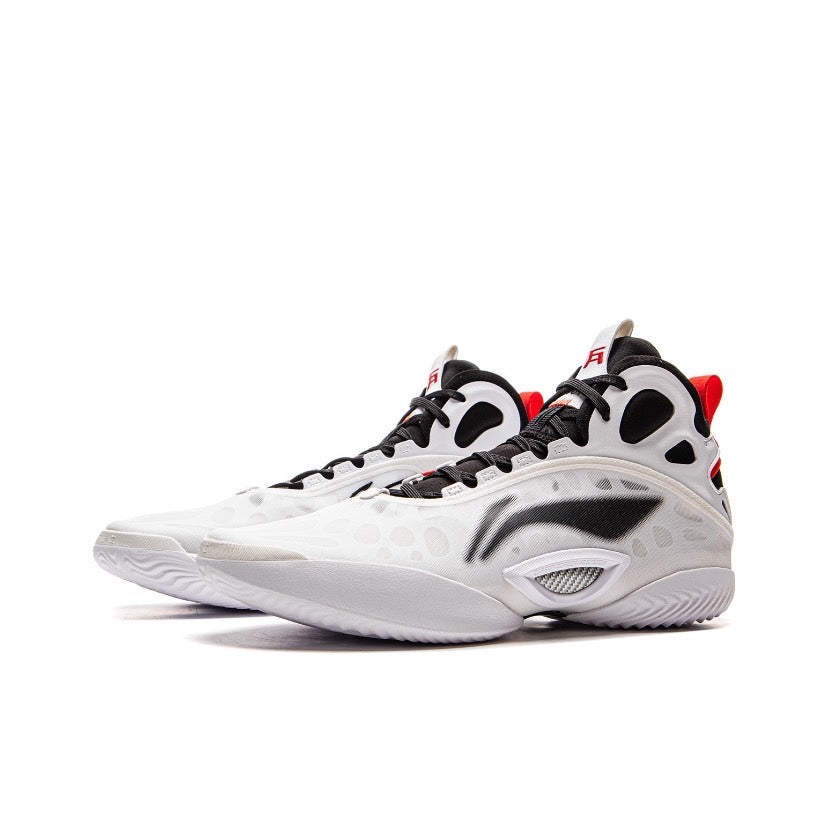 Li Ning Yushuai 19