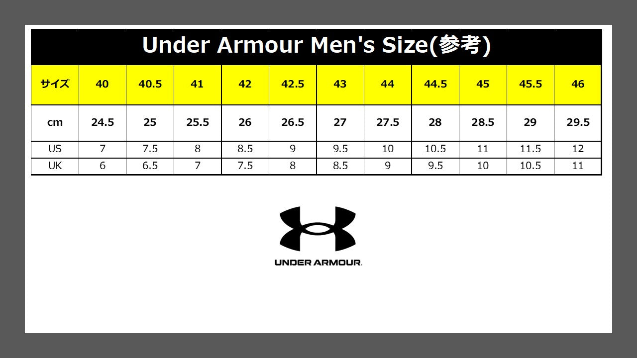 Under Armour Spawn 5 ④
