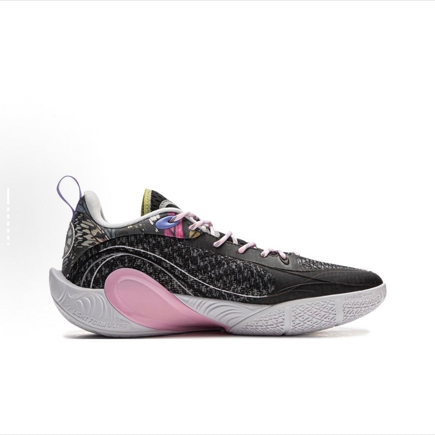 Li-ning Way of wade DLO 1 – Tenpalm