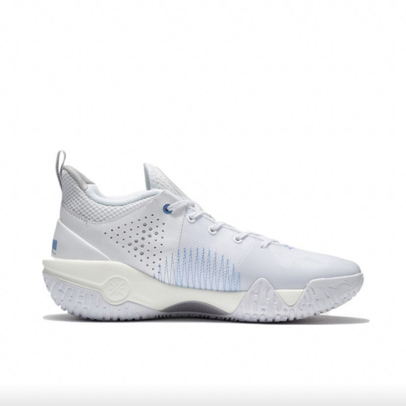 Li-ning Wade Ice Blood 1