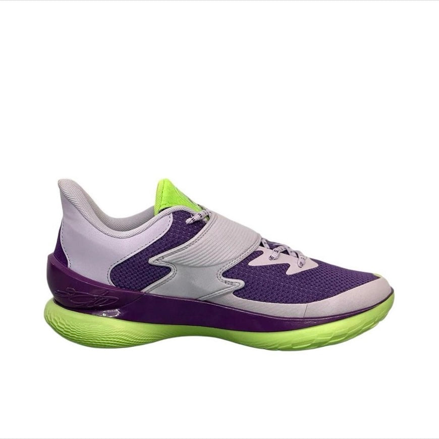 Under Armour Curry Fox 1