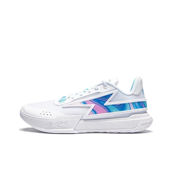 Li-Ning Wade Flash "rez fuego"