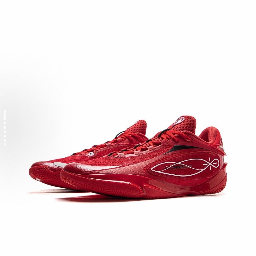 LiNing Way of Wade