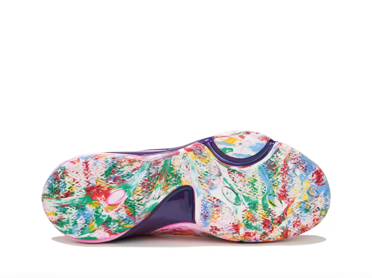 Li-ning DLO 1 (カスタム品)