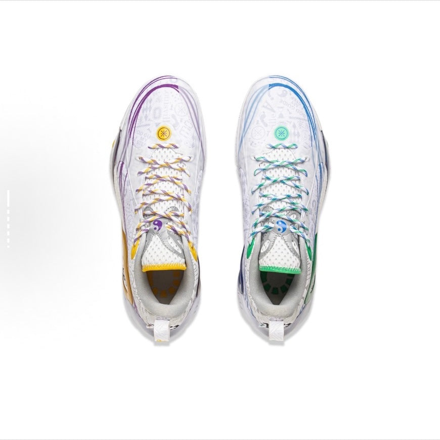 Li-Ning DIo 1