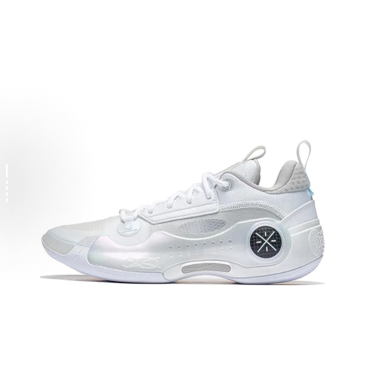 Li-ning way of wade 10