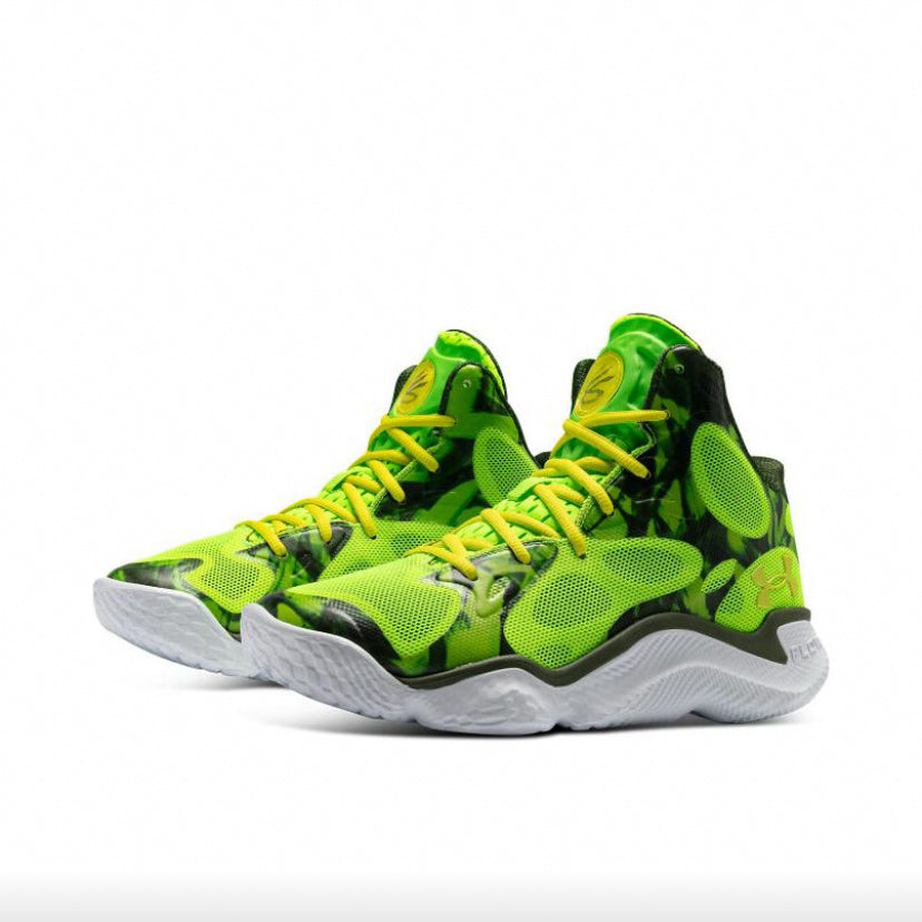 Under Armour Curry Spawn Flotro