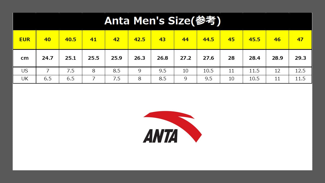 ANTA KAI3 ”Chinese New Year”