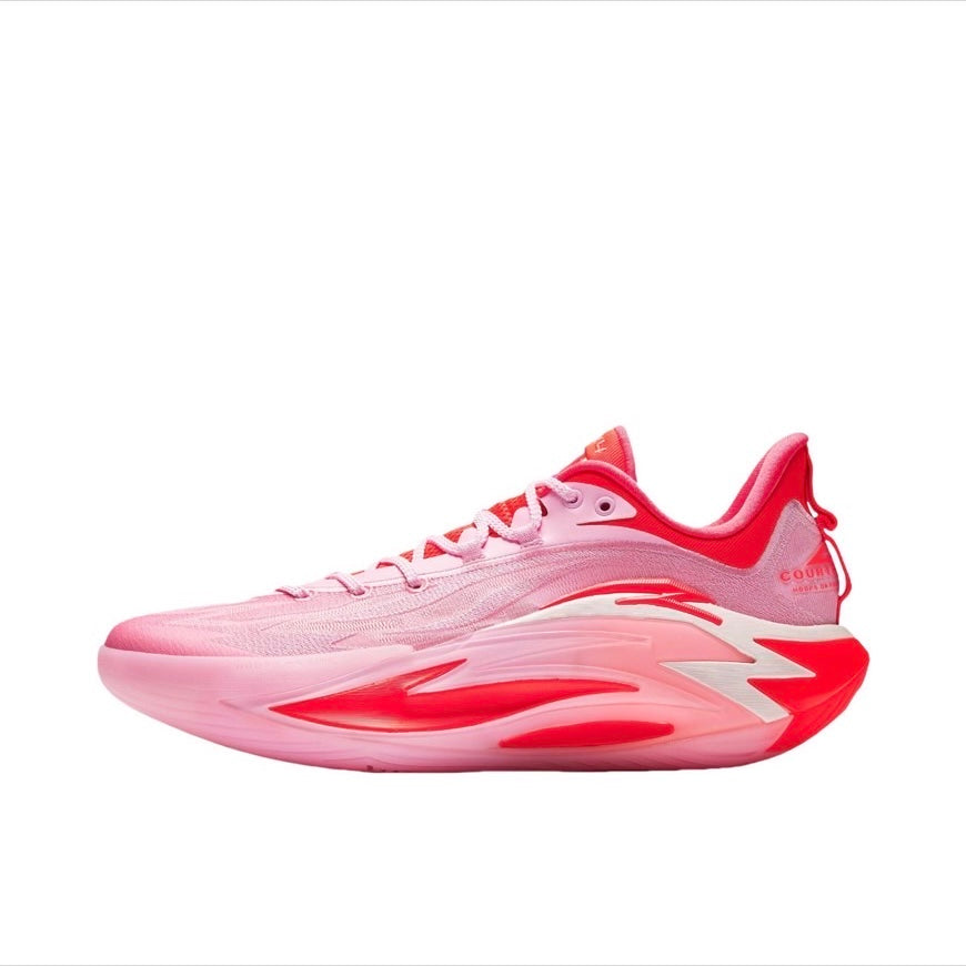 Anta Shock Wave 7