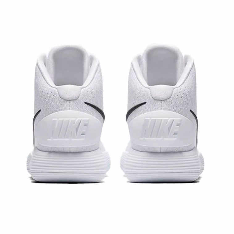 Nike Hyperdunk 2017 Hyperdunk 2017 'White' Men White/Black