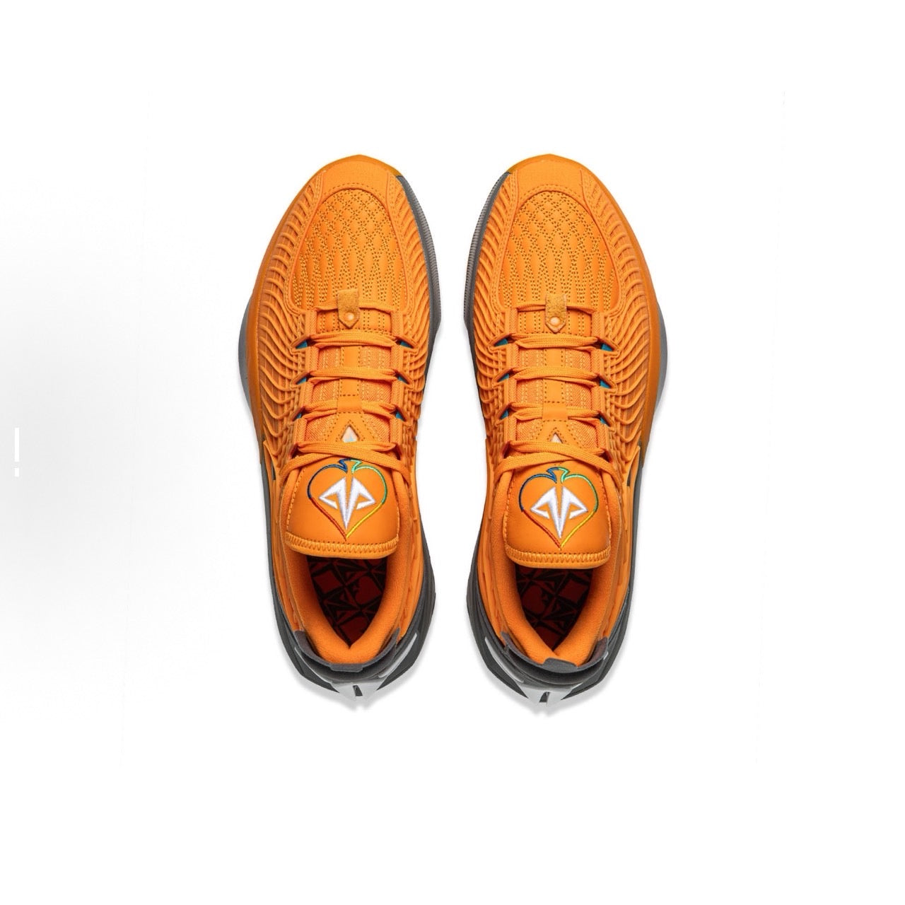 Li-ning Jimmy Butler 3