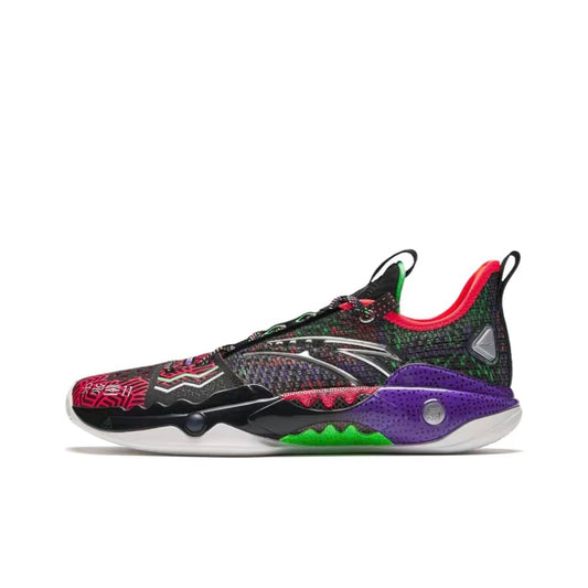 Anta Shock Wave 5 PRO 19