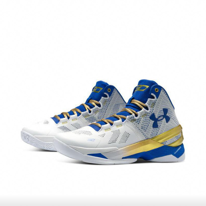 Under Armour Curry 2