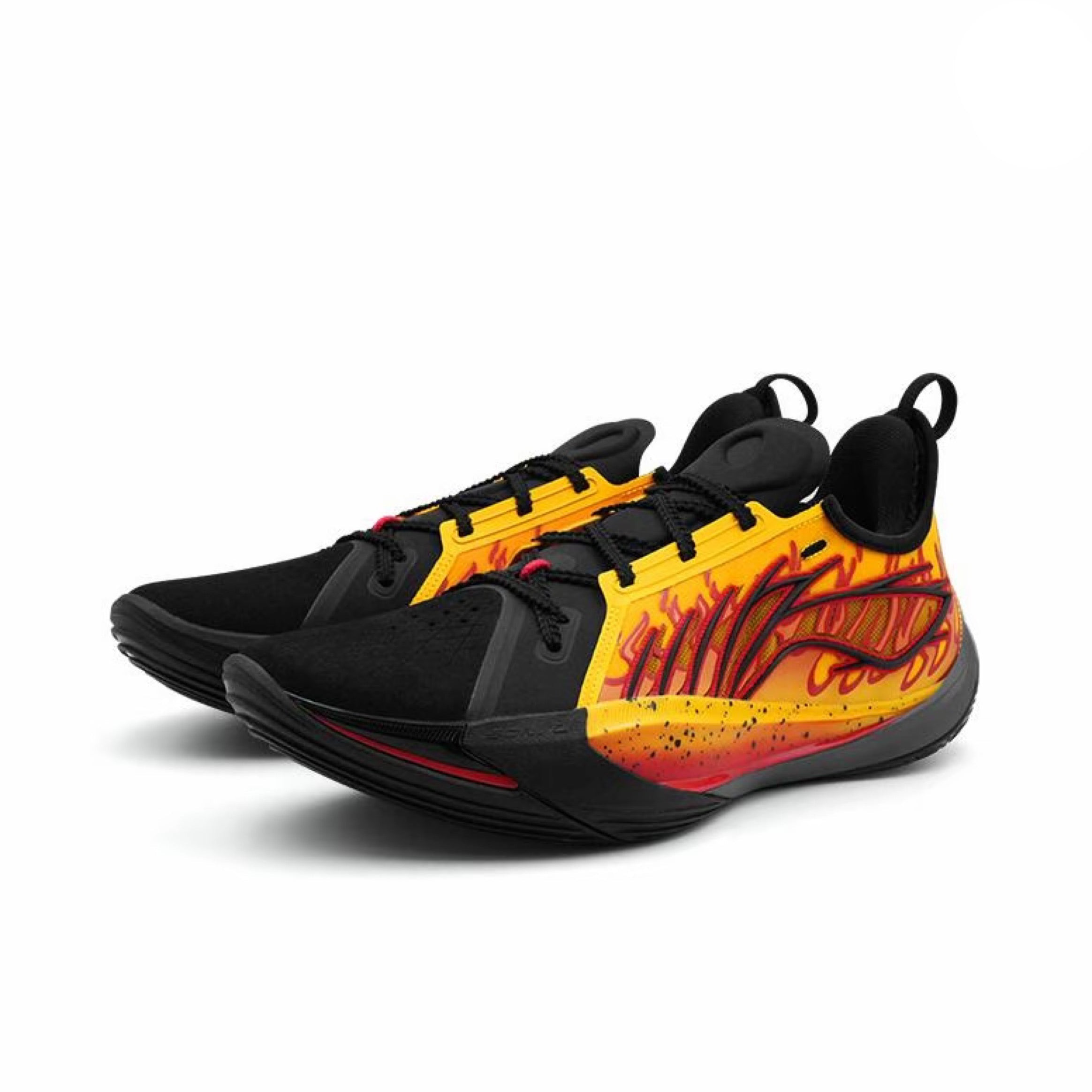 LI-NING SONIC 13 PE 