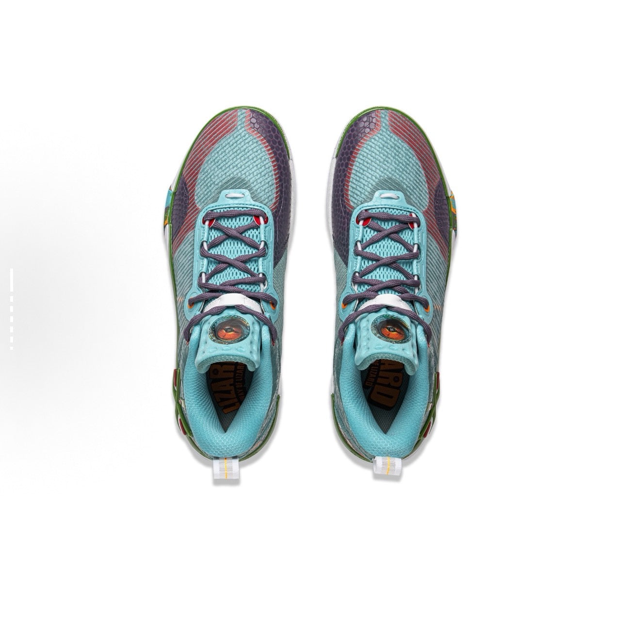Li-ning Wade Shadow 6 V2