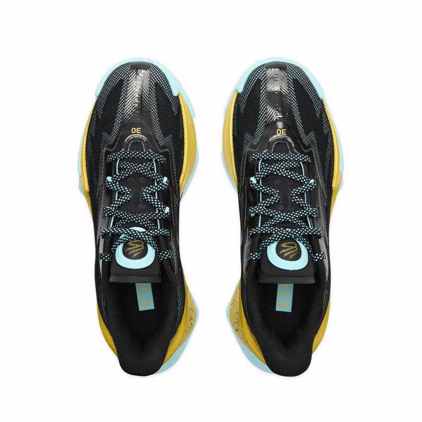 Under Armour Curry Series 7 