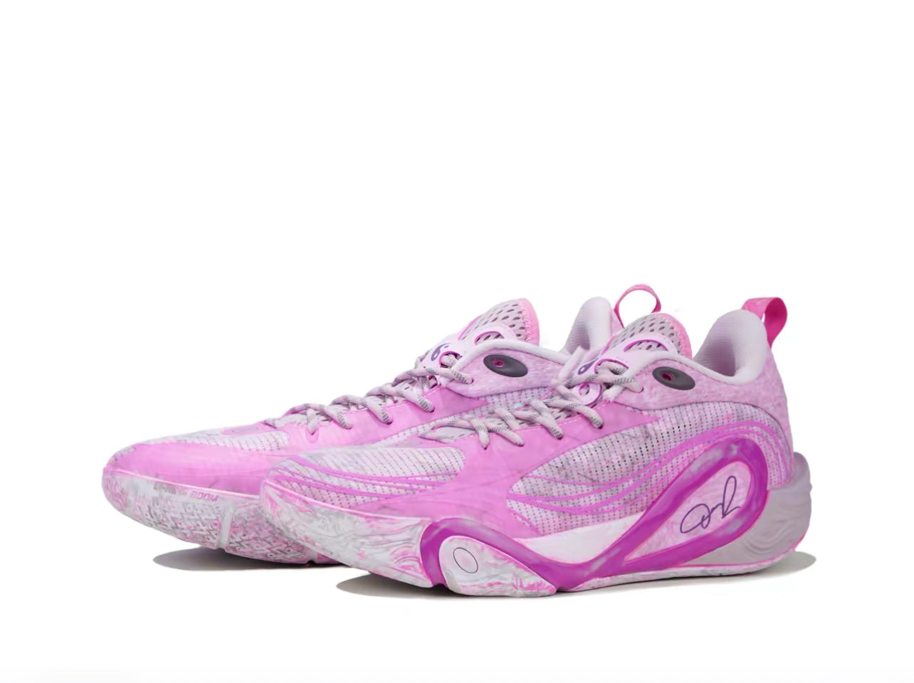 Li-ning DLO 1 (カスタム品)