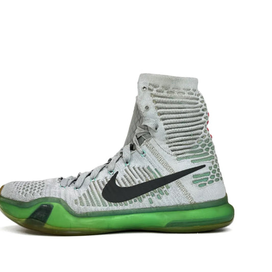 (USED) NIKE KOBE 10 27cm