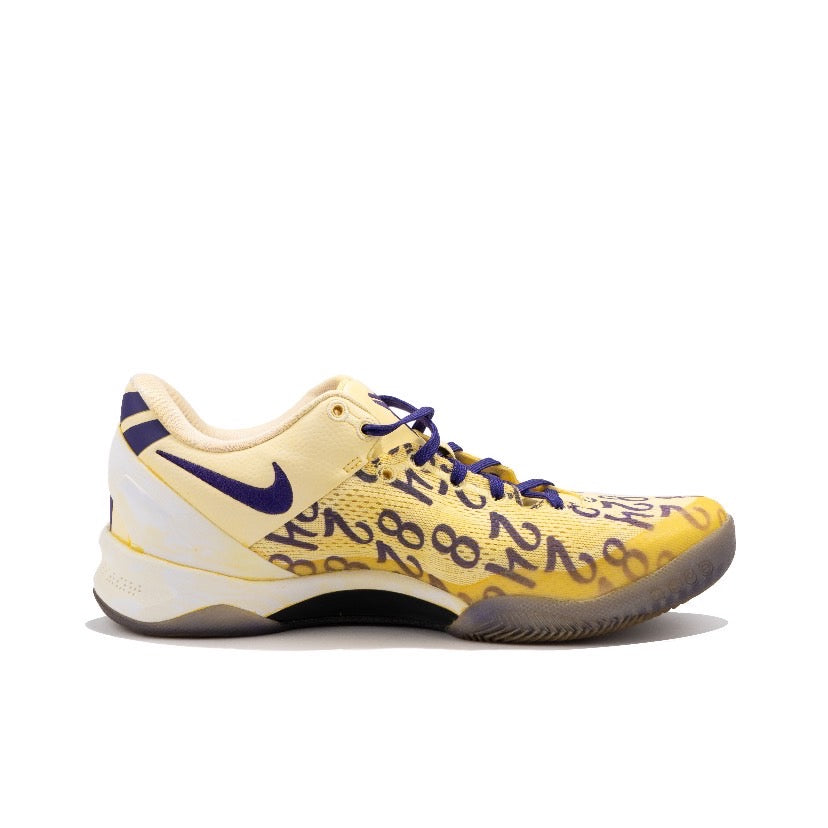 NIKE KOBE 8 (カスタム品)