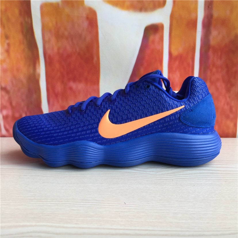 NIKE Hyperdunk 2017 Low