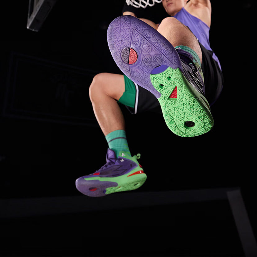 361 BIG3 5.0 Pro “Joker” ニコラ・ヨキッチPE – Tenpalm