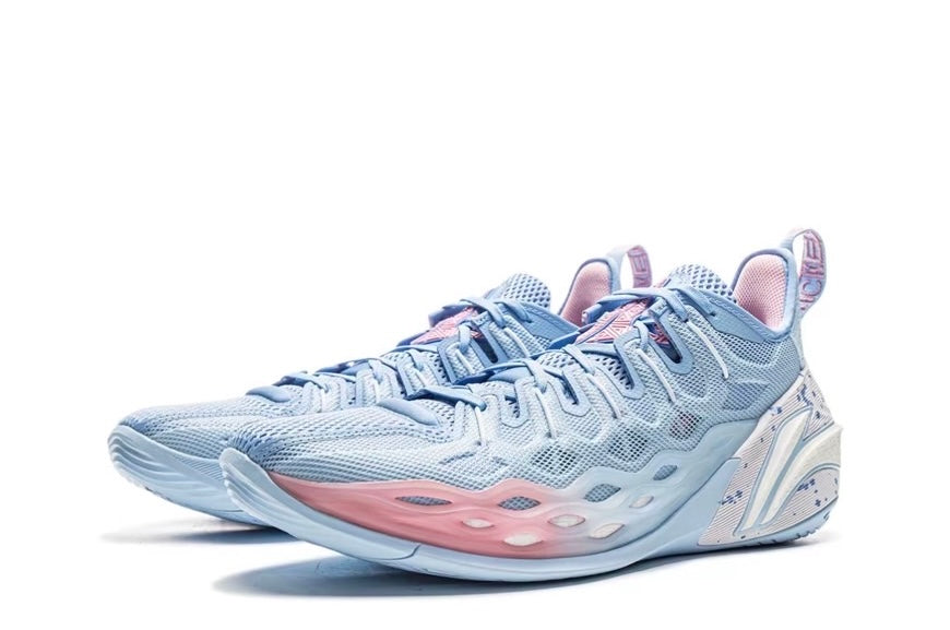Li-ning Jimmy Butler Buckets