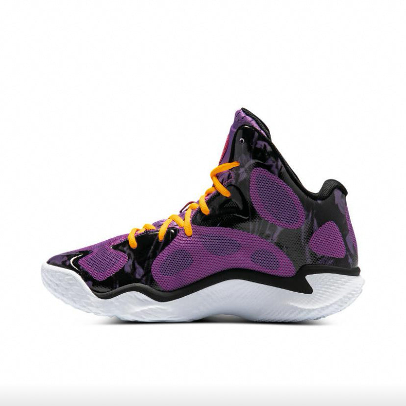 Under Armour Curry Spawn Flotro