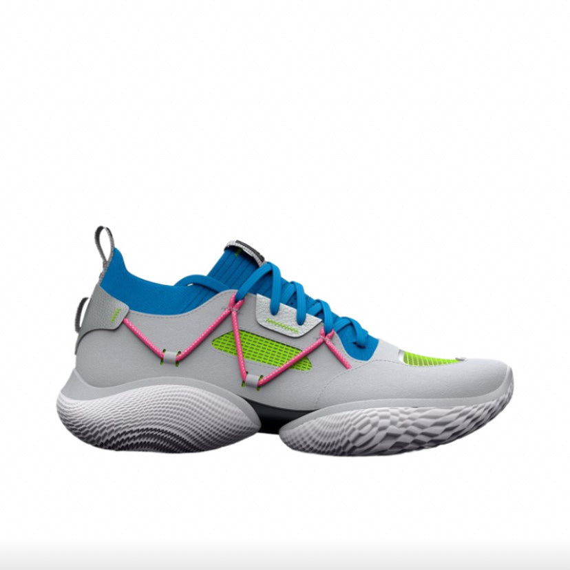 Under Armour Curry Flow POD