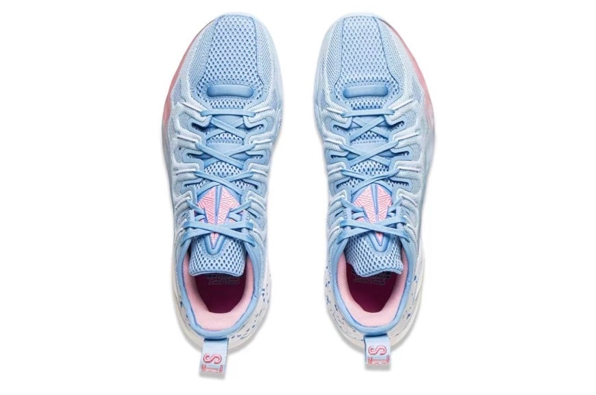 Li-ning Jimmy Butler Buckets – Tenpalm