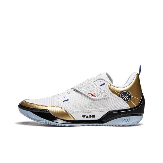 Li-ning Way Of Wade 808 4 Ultra ⑥