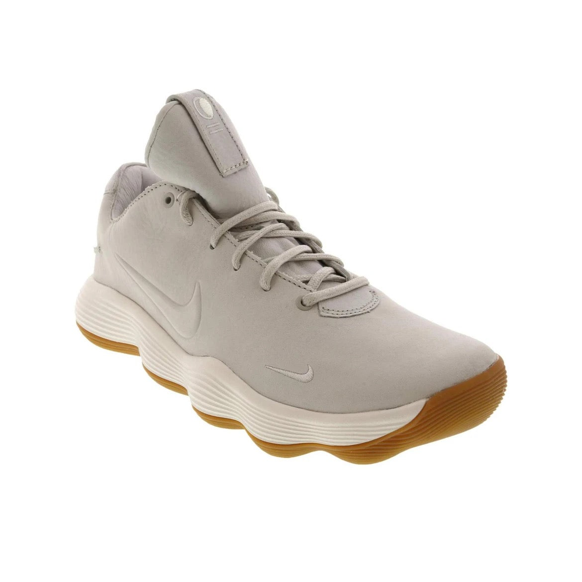 Nike Hyperdunk 2017 Low "Light Bone Sail"