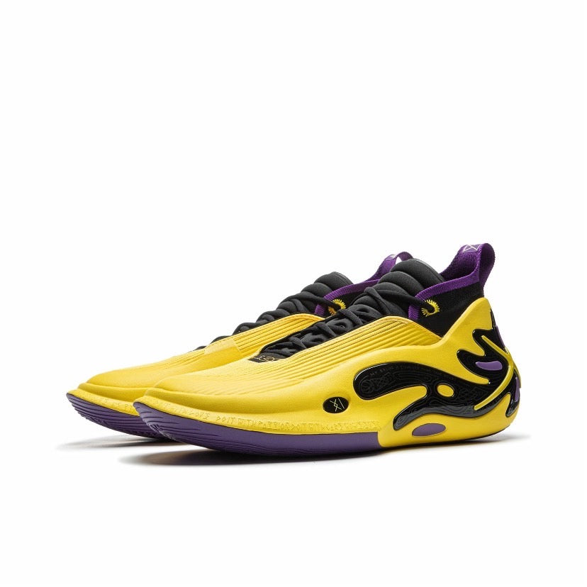 Li-ning Way of Wade 11