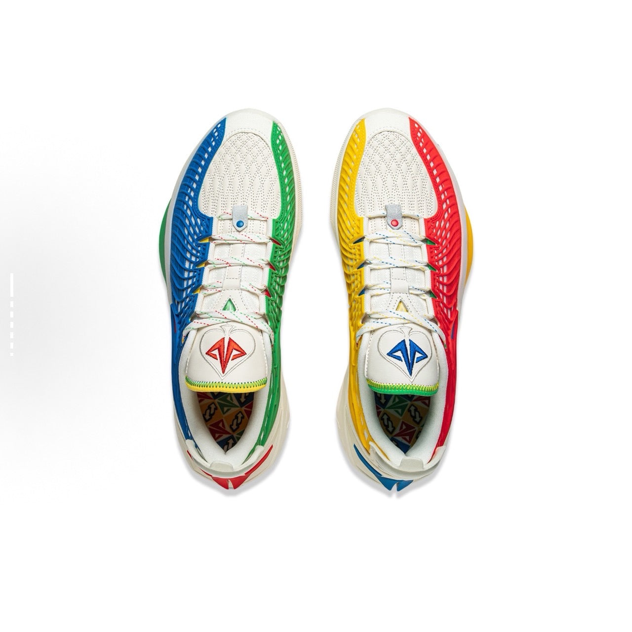 Li-ning Jimmy Butler 3 – Tenpalm