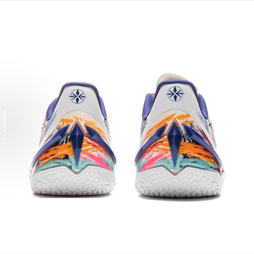 Li-ning Liren 5 V2