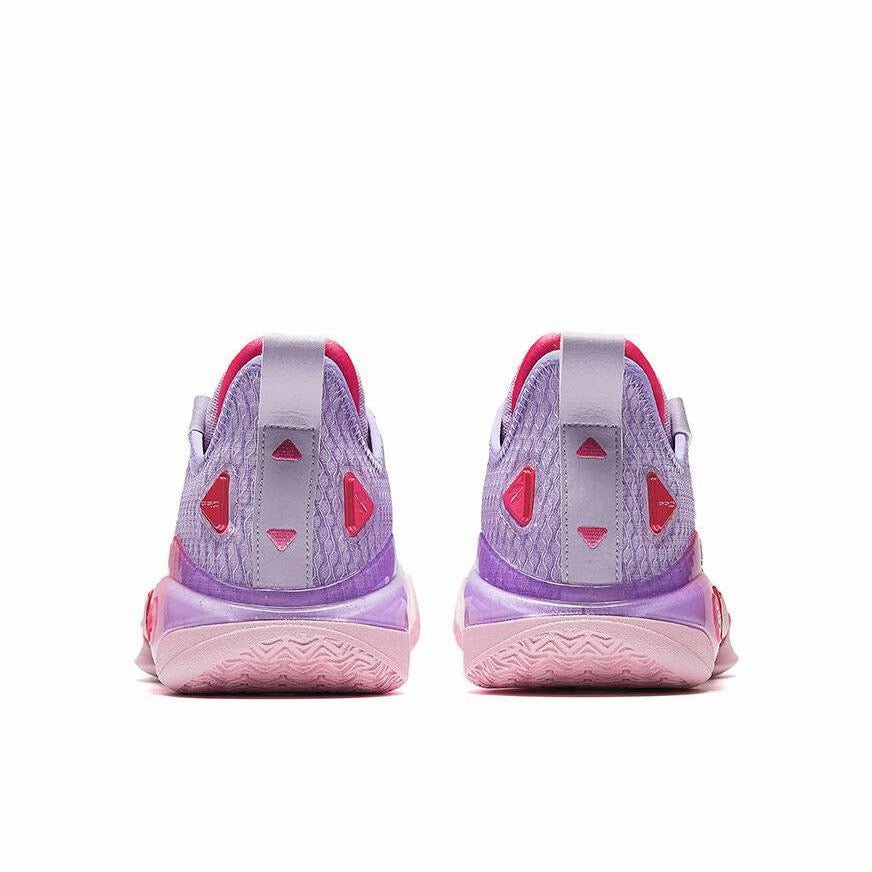 Anta Shock Wave 5 PRO 13