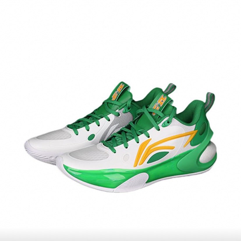 Li-Ning Yushuai 17 Low CBA