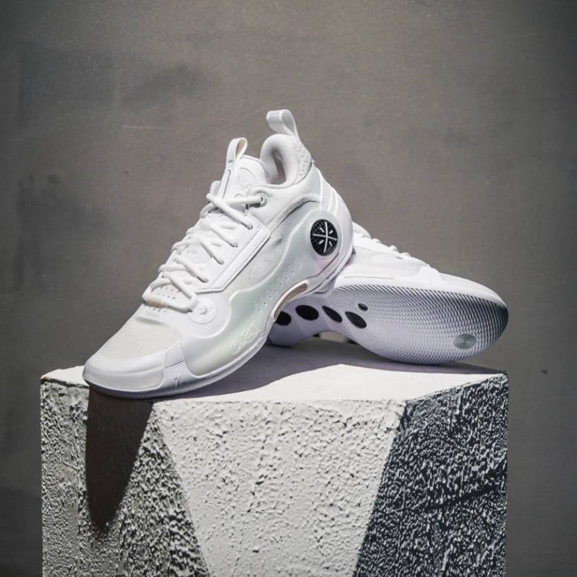 Li-ning Way Of Wade 10
