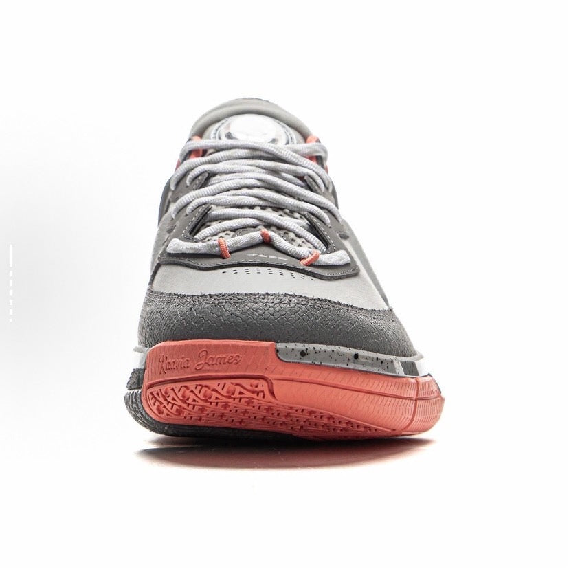 Way of Wade 1 Low Retro x Staple Collaboration