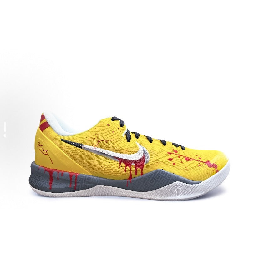 NIKE KOBE 8 (カスタム品)