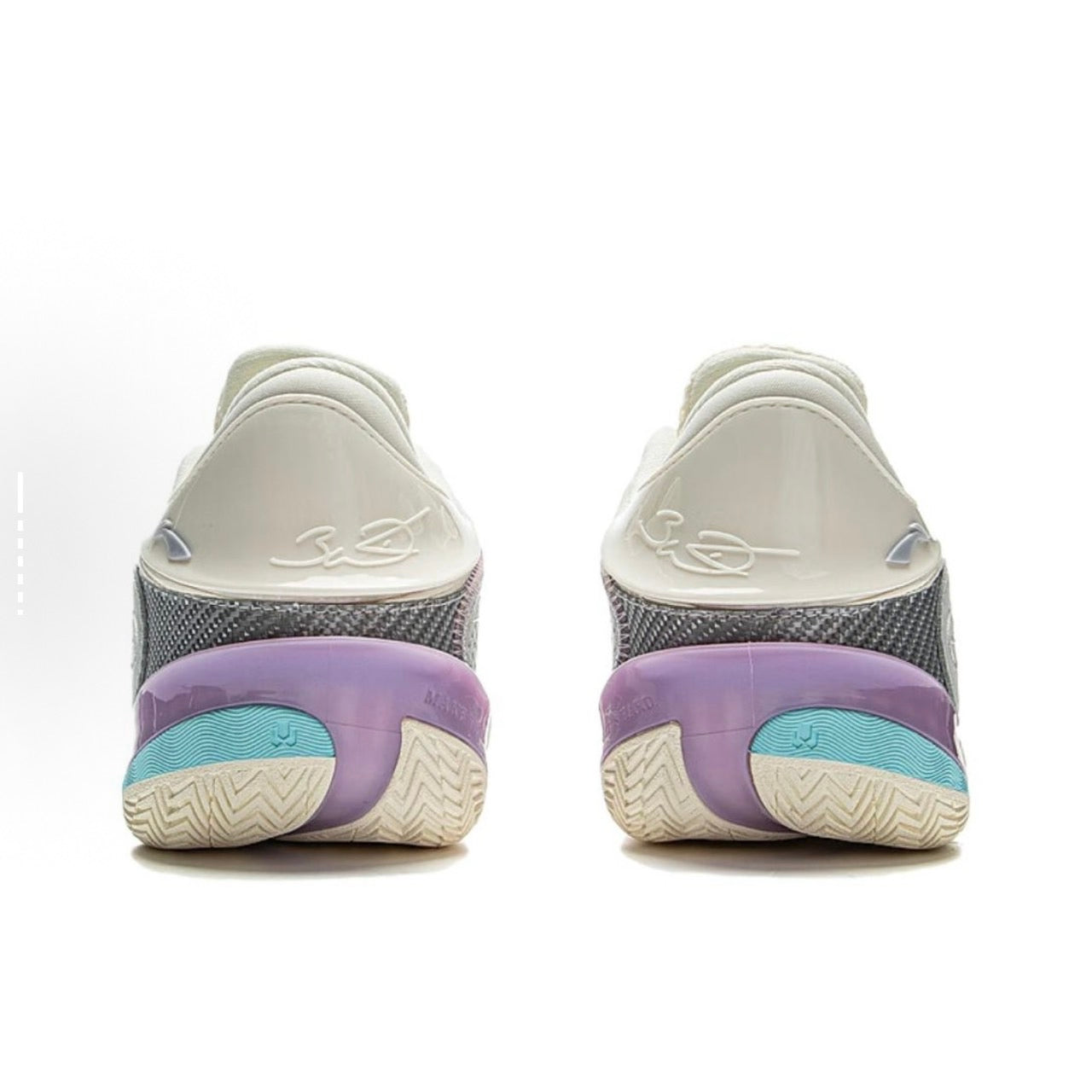 Li-Ning Wade 808
