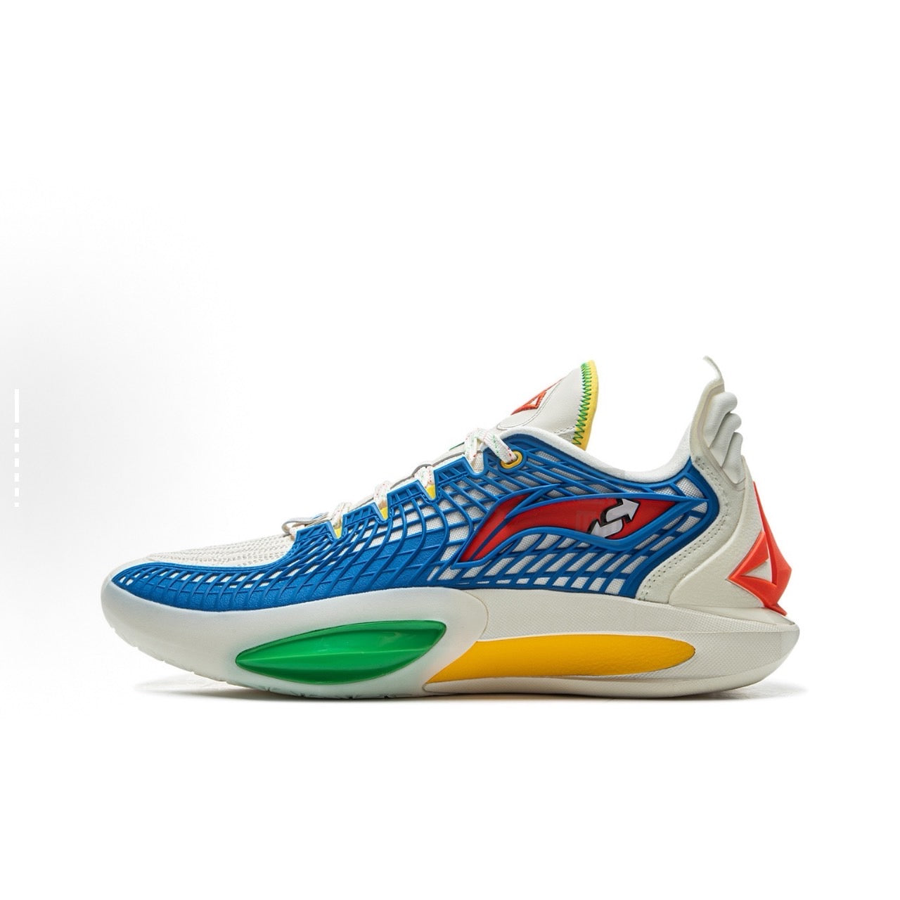 Li-ning Jimmy Butler 3