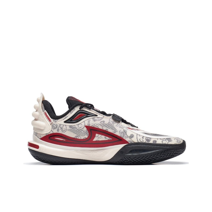 Li-ning Allcity 11 V2 ⑥