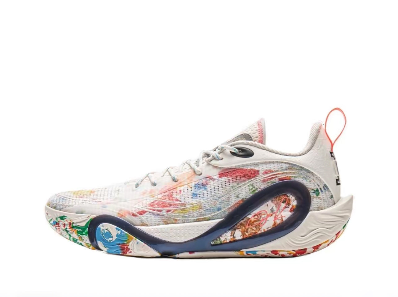 Li-ning DLO 1 (カスタム品)